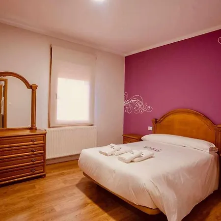 Lendas Sacras Monforte Holiday home Monforte De Lemos