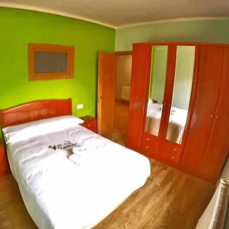 Holiday home Lendas Sacras Monforte Monforte De Lemos