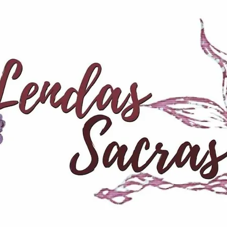 Holiday home Lendas Sacras Monforte Monforte De Lemos
